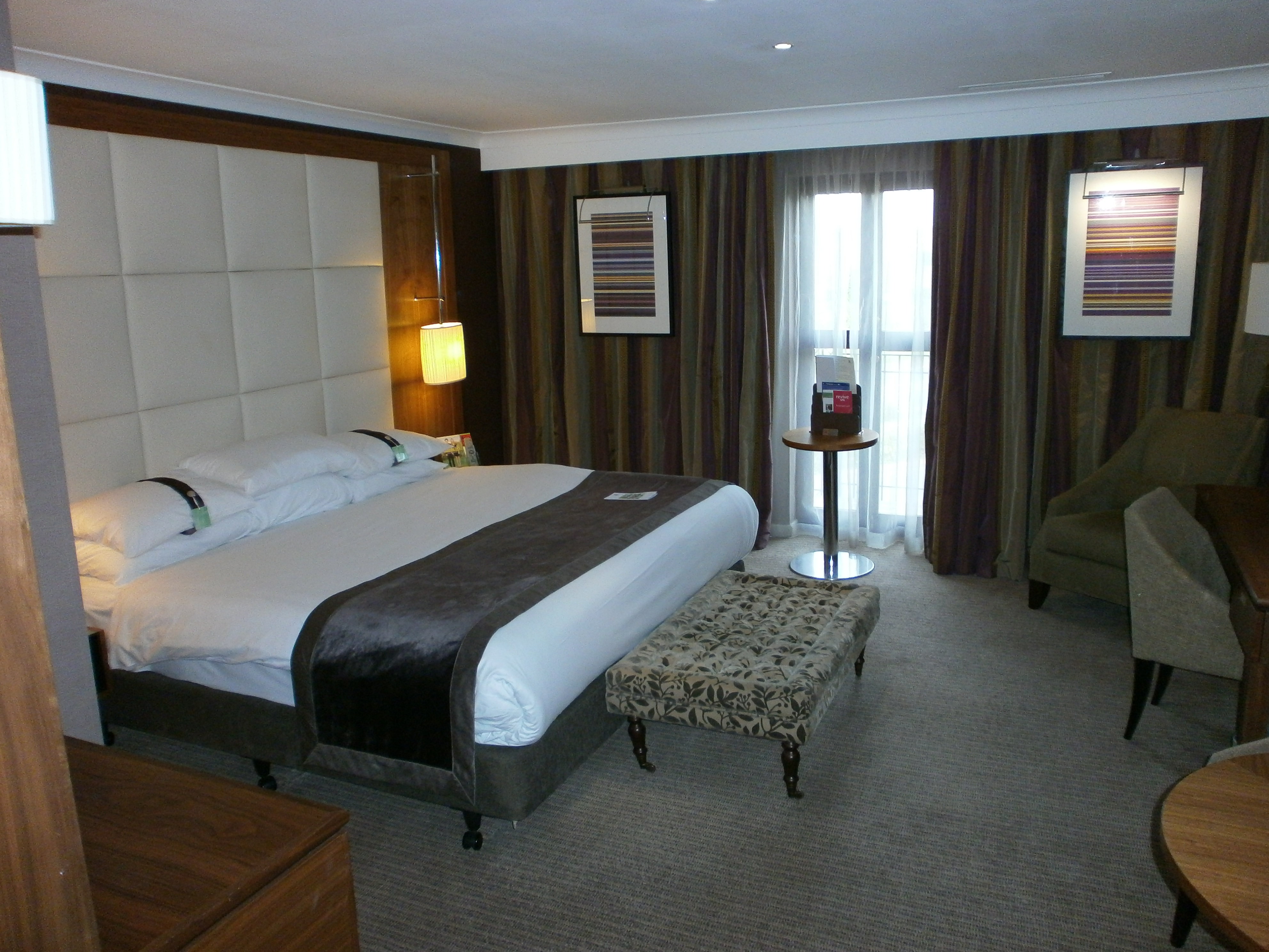 Holiday Inn Birmingham Bromsgrove 25/73