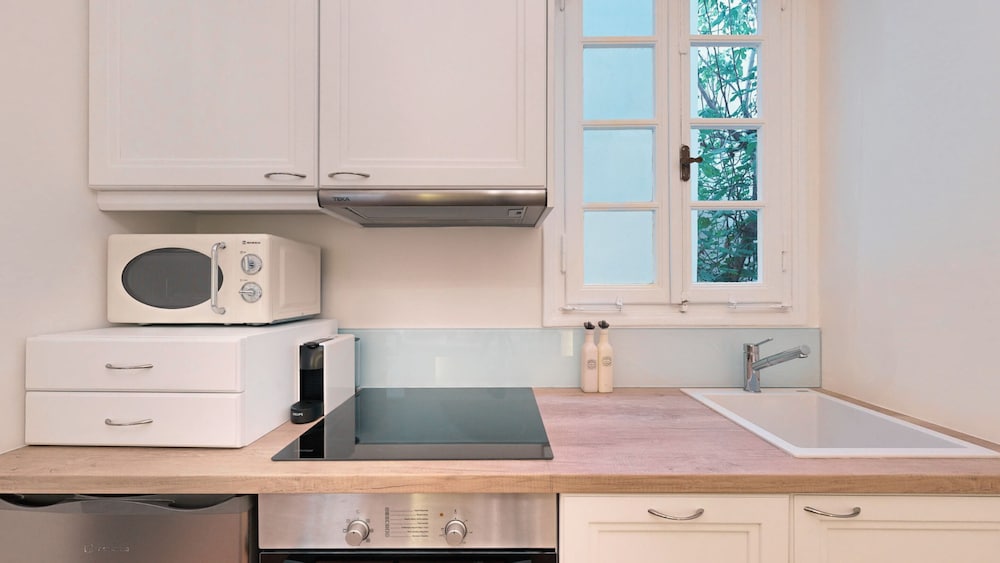 Athens Koukaki Boutique Apartments 34/50