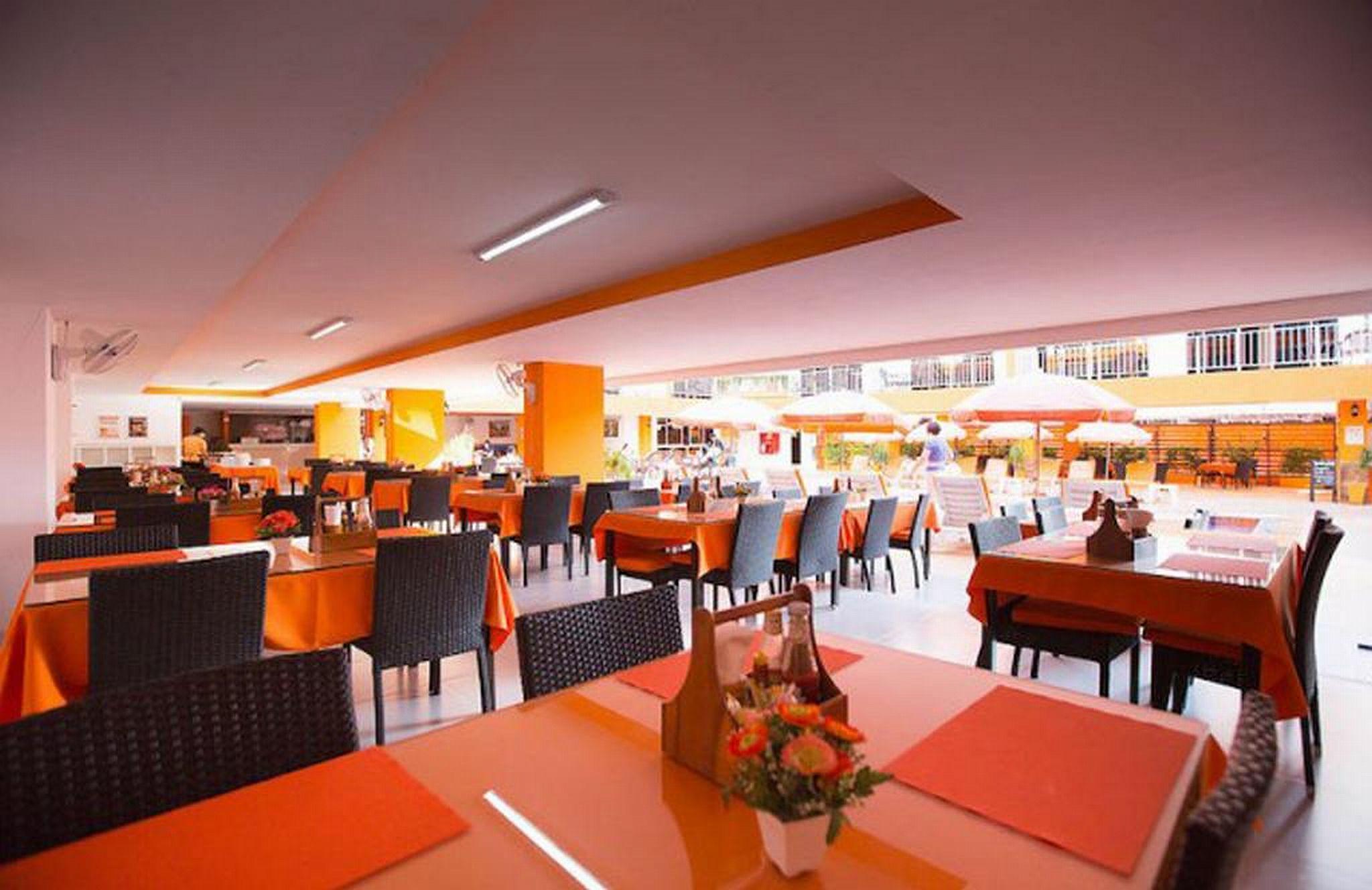 New Nordic Hotel Pattaya 28/33