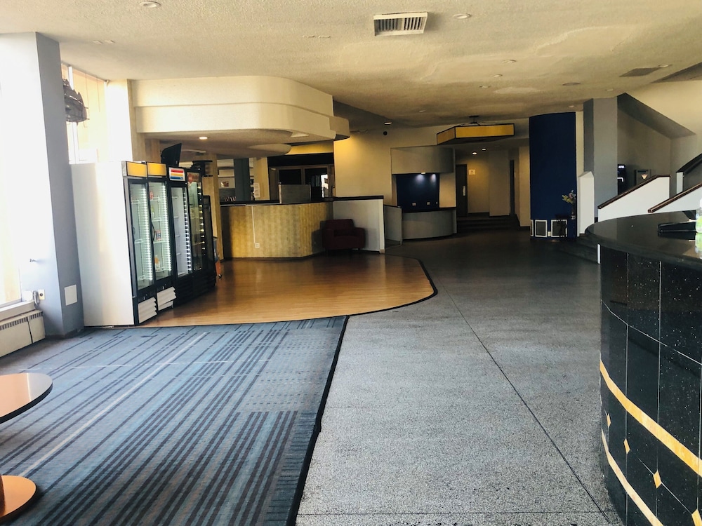 Budget Inn Denver Downtown 5/17