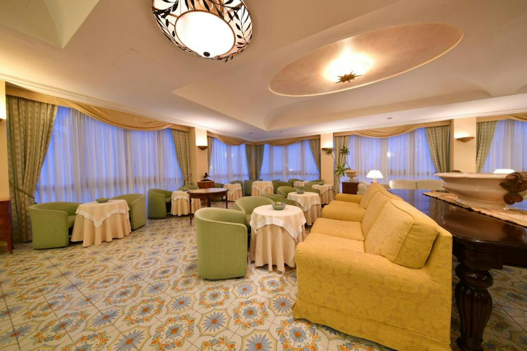 Grand Hotel Terme Di Augusto 42/55