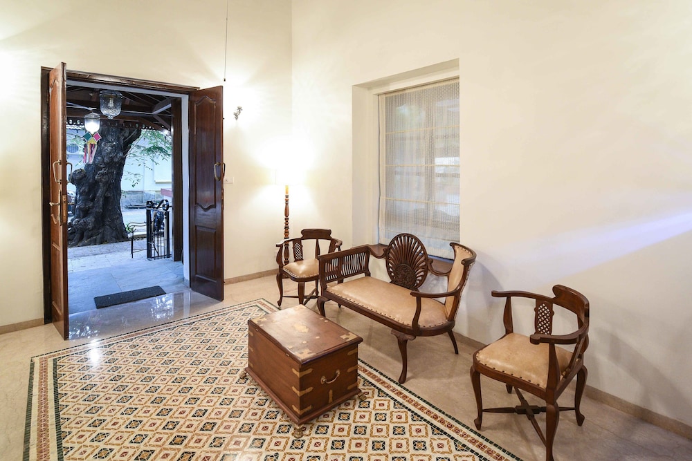 Surya Kiran Heritage Hotel 36/50