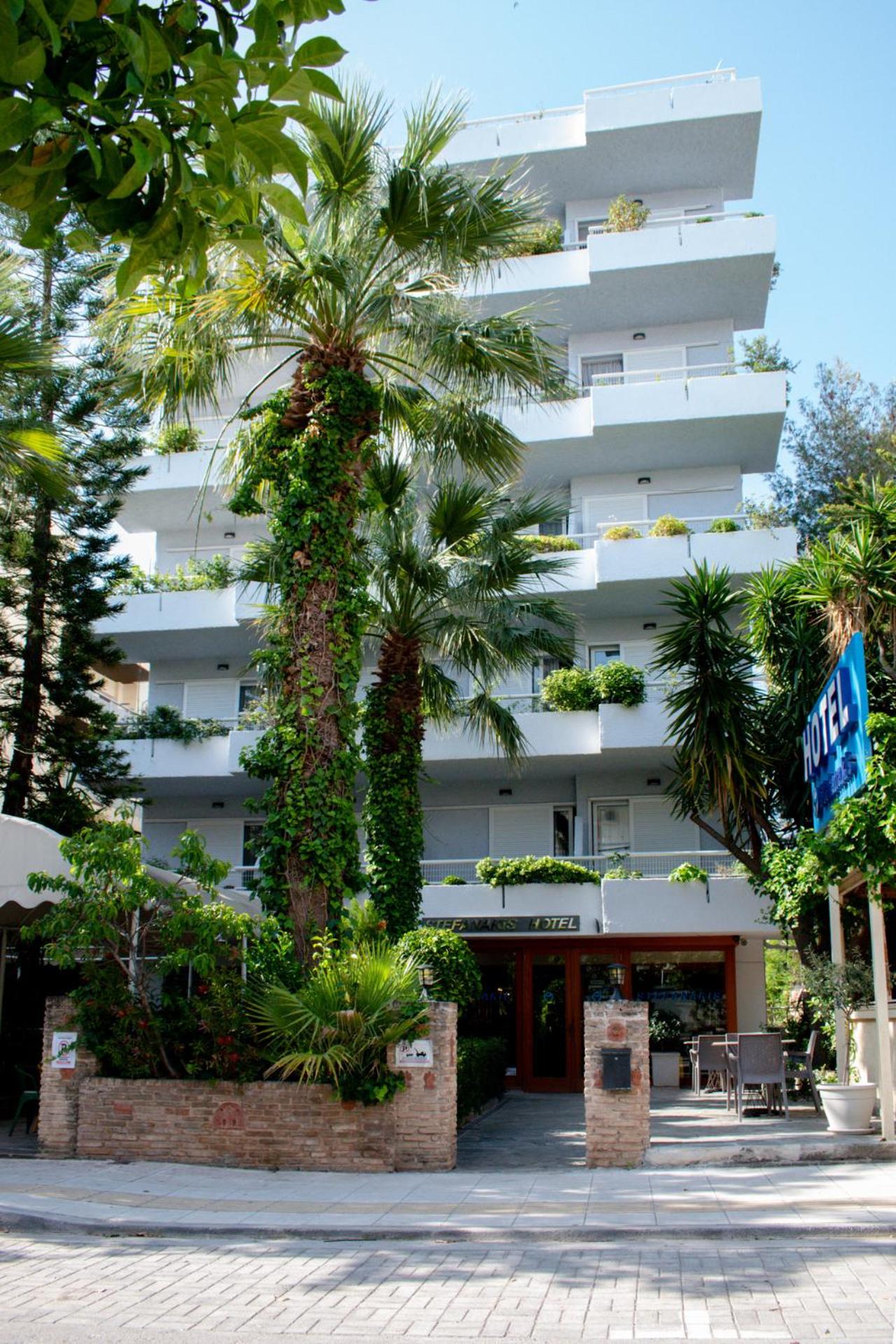 Stefanakis Apartments 4/50