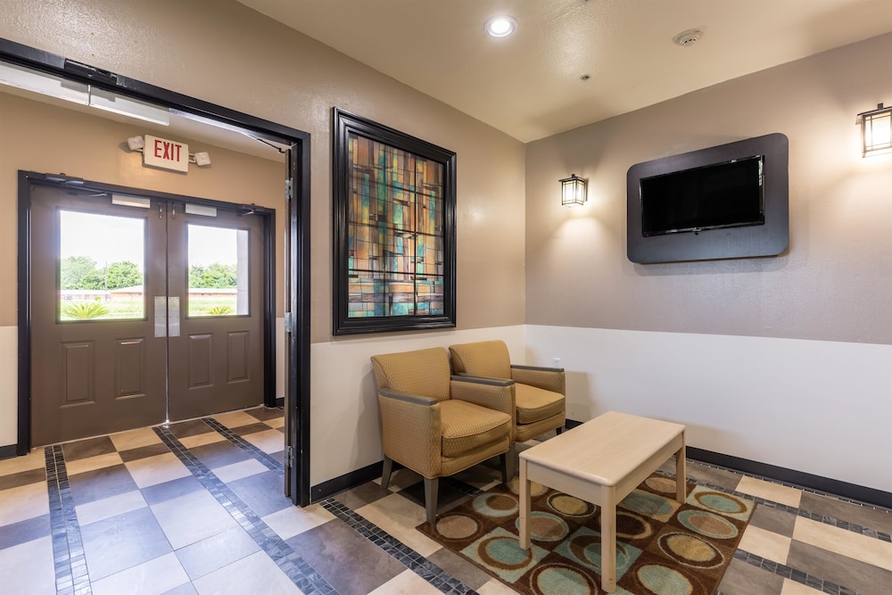Studio6 Bay City, TX 39/62