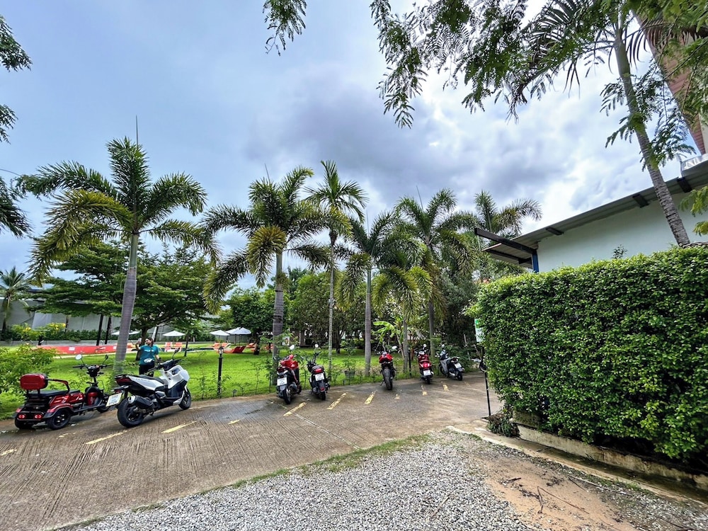 Kata Forte Resort 38/50