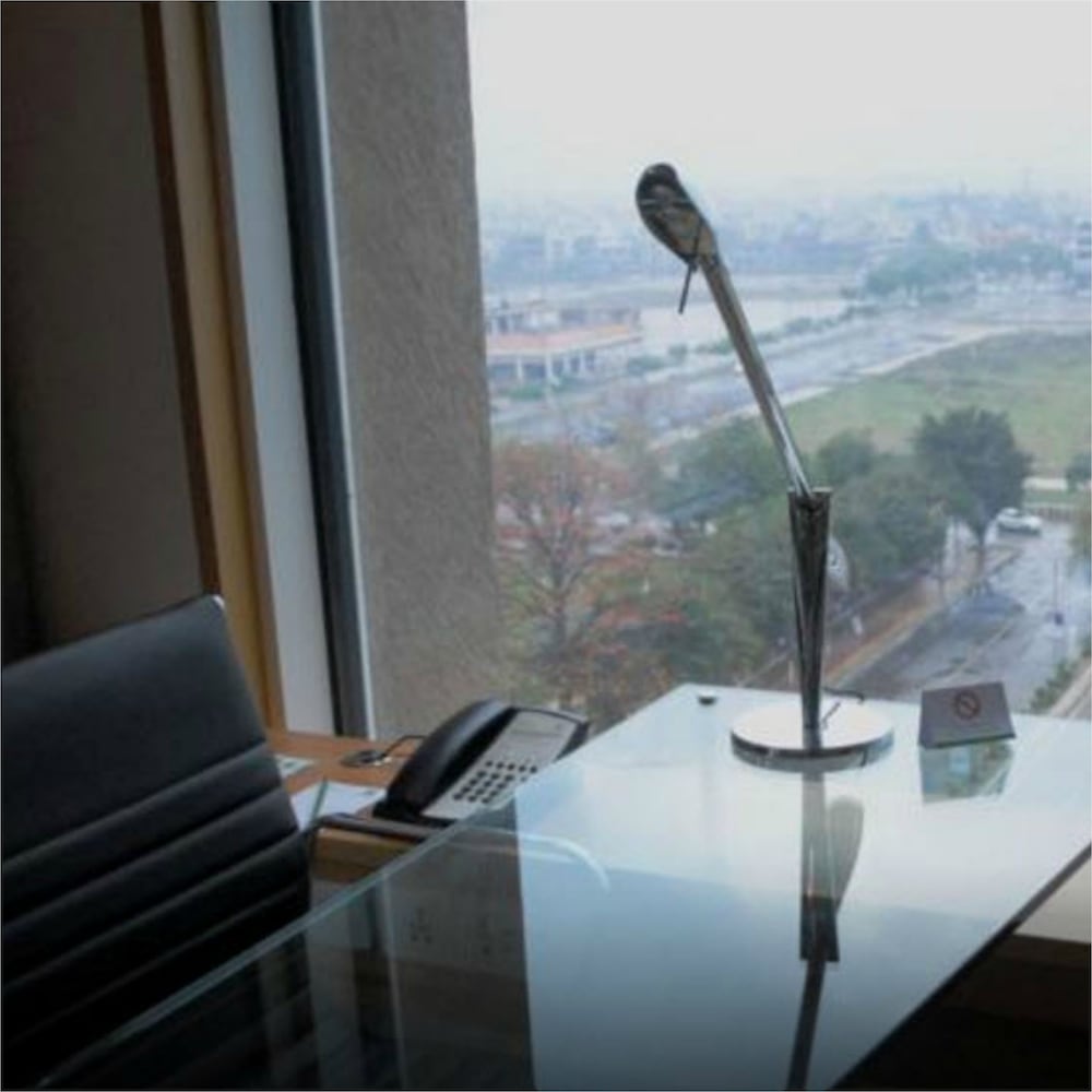 HOLIDAY INN AMRITSAR RANJIT AVENUE 18/44