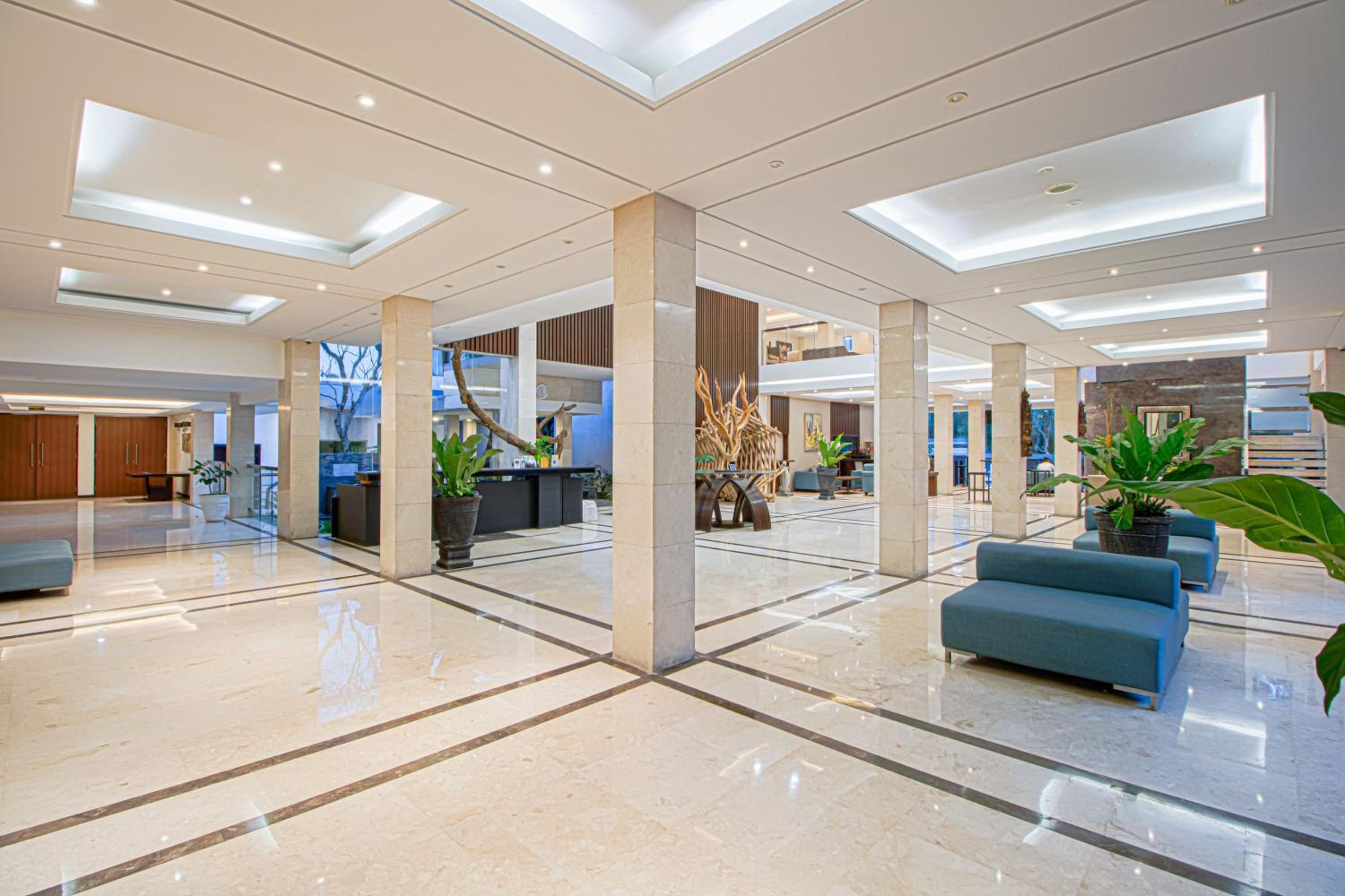 Grand Arjuna Hotel Formerly Sheo Resort Hotel 9/50
