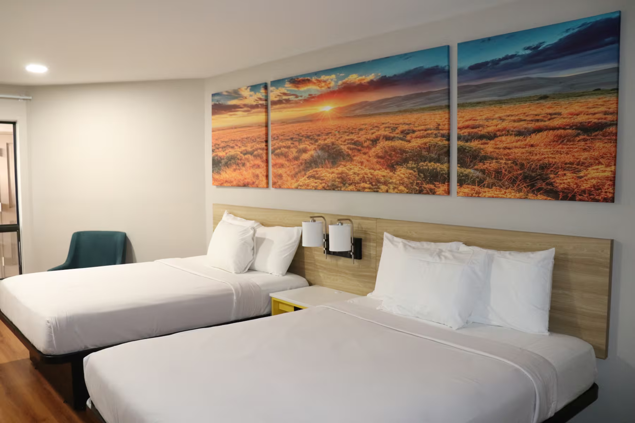 Days Inn by Wyndham Payson 1/7