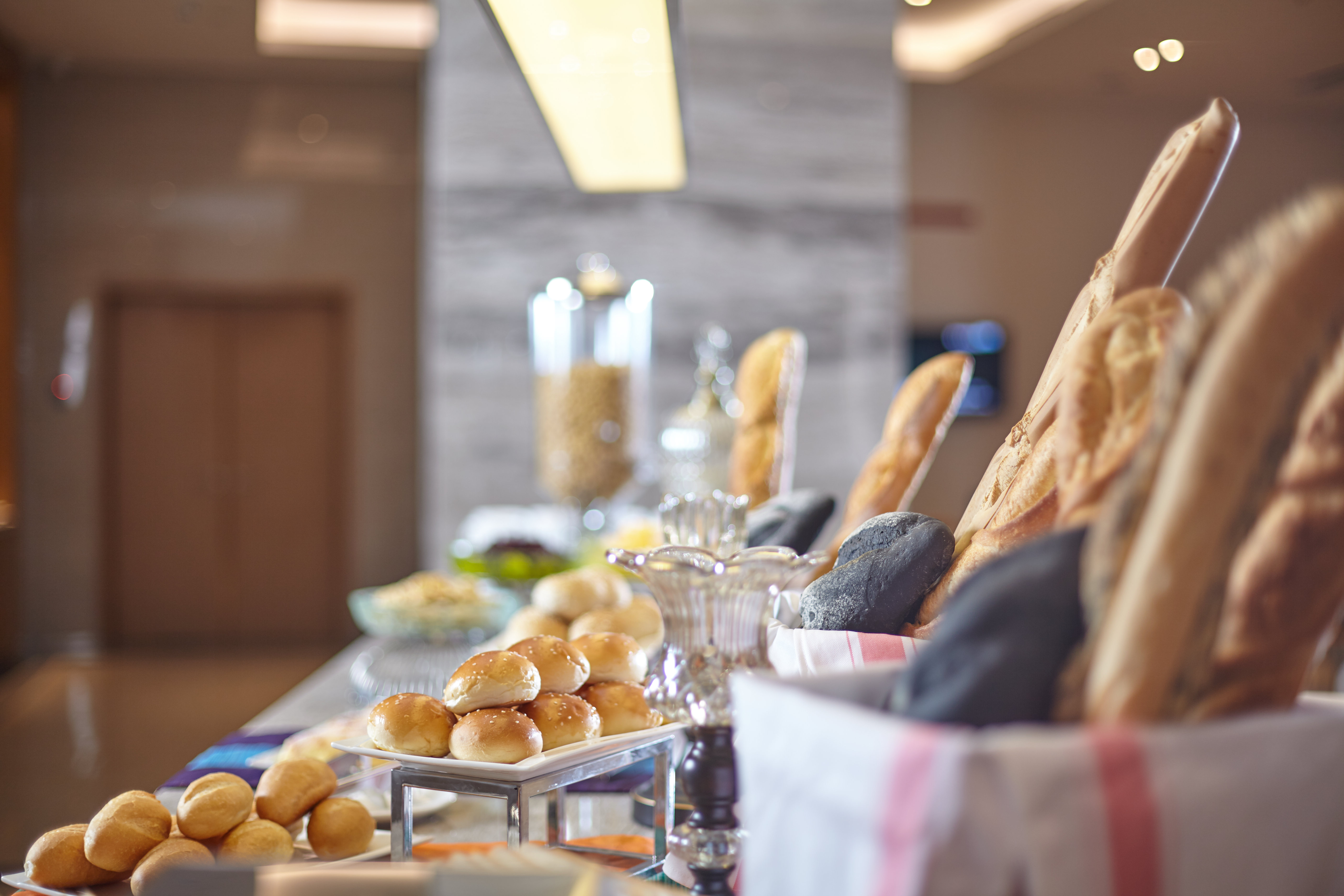 HOLIDAY INN EXPRESS HANGZHOU GONGSHU 45/54