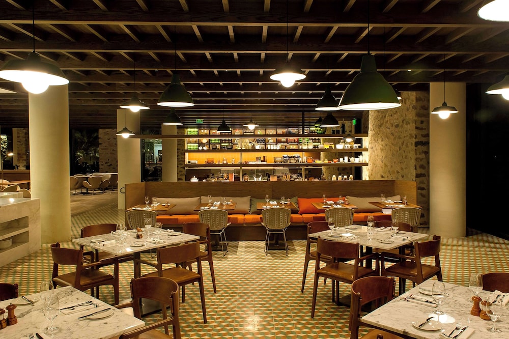 Grand Hyatt Rio De Janeiro 52/75