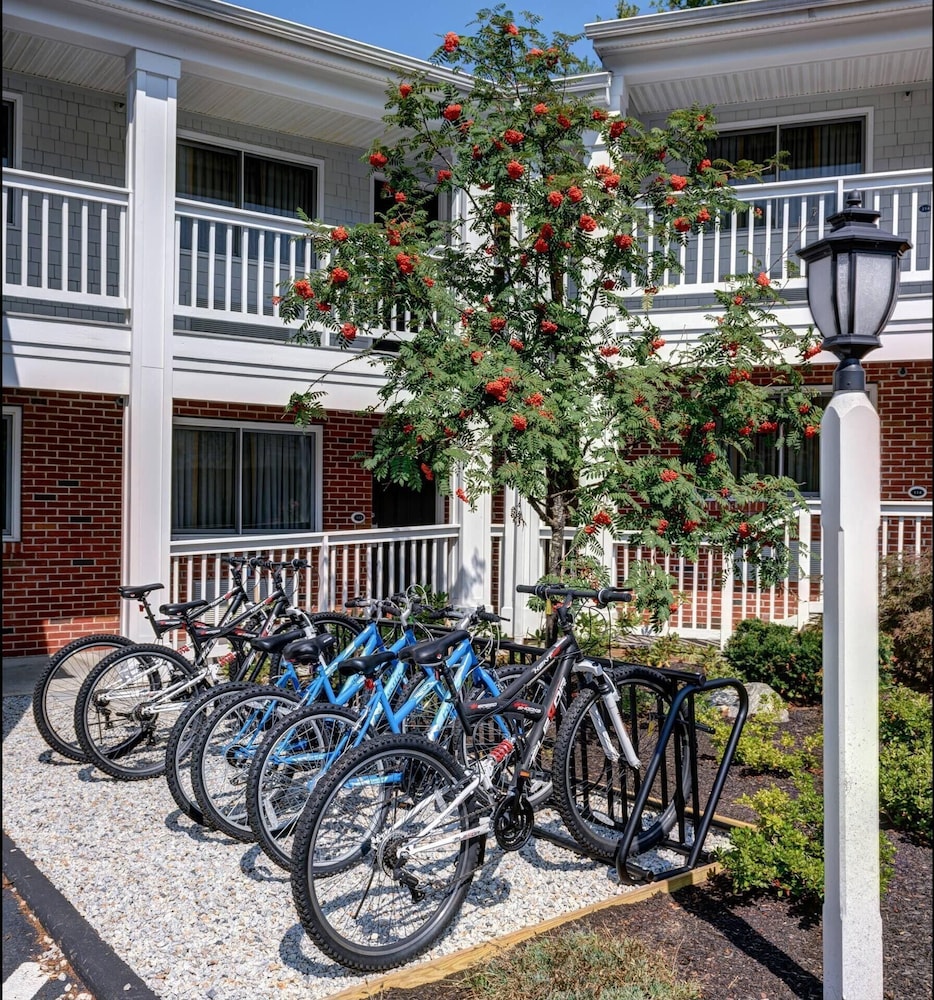 amenities