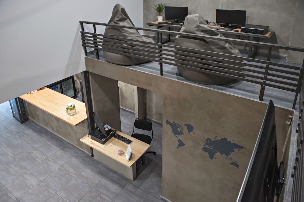 Bedbox Hostel 36/47