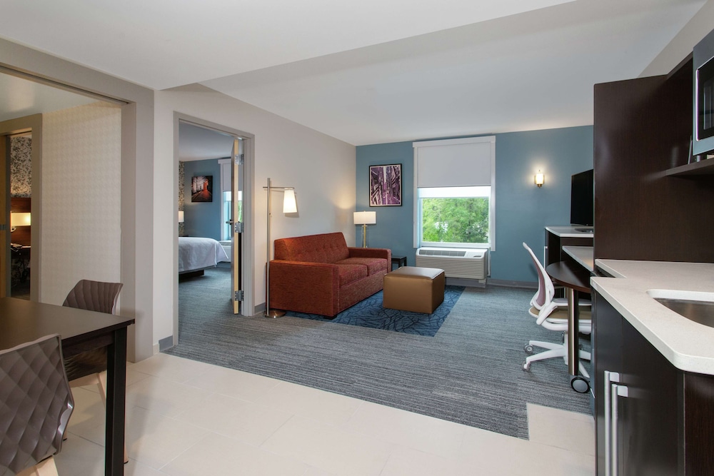 Home2 Suites By Hilton Smithfield Providence 30/46