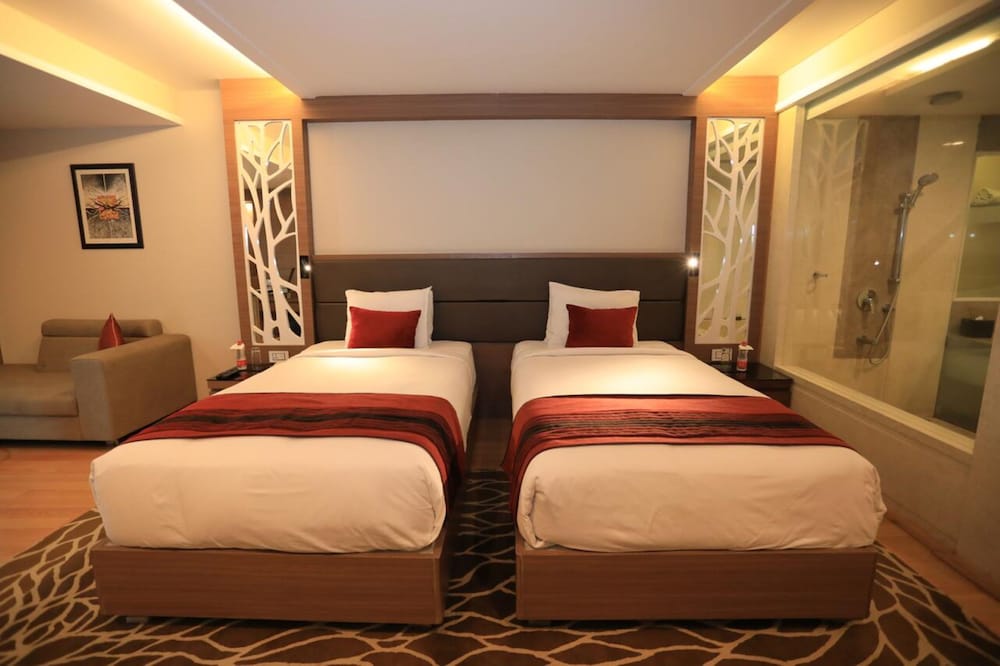RADISSON UDAIPUR 21/69
