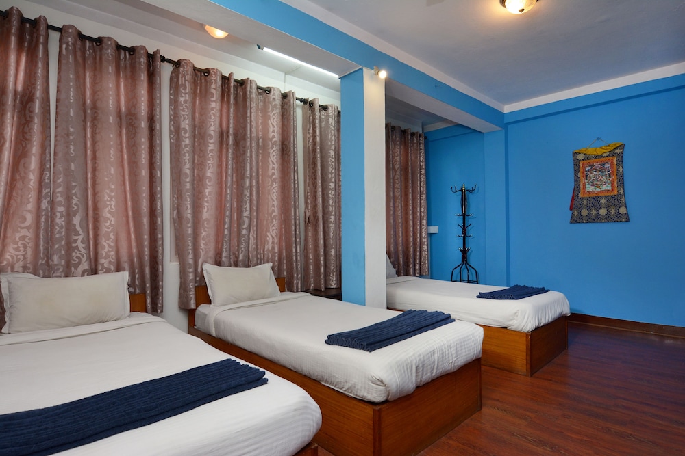 Hotel Silver Home 10/37