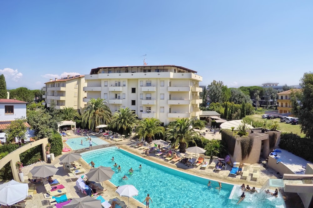 Hotel Residence Stella Del Mare 3/46