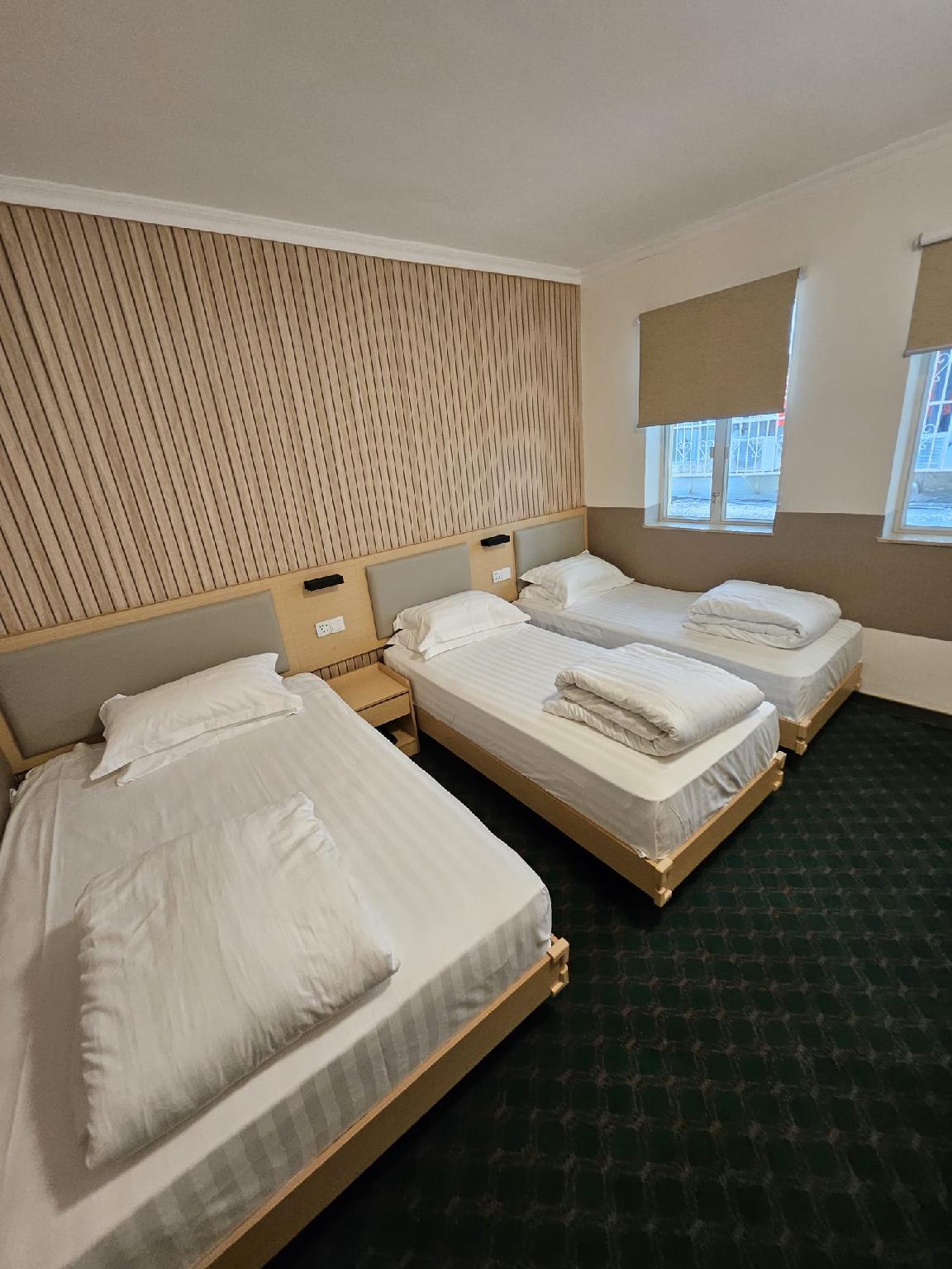 Hotel Man Va 15/51