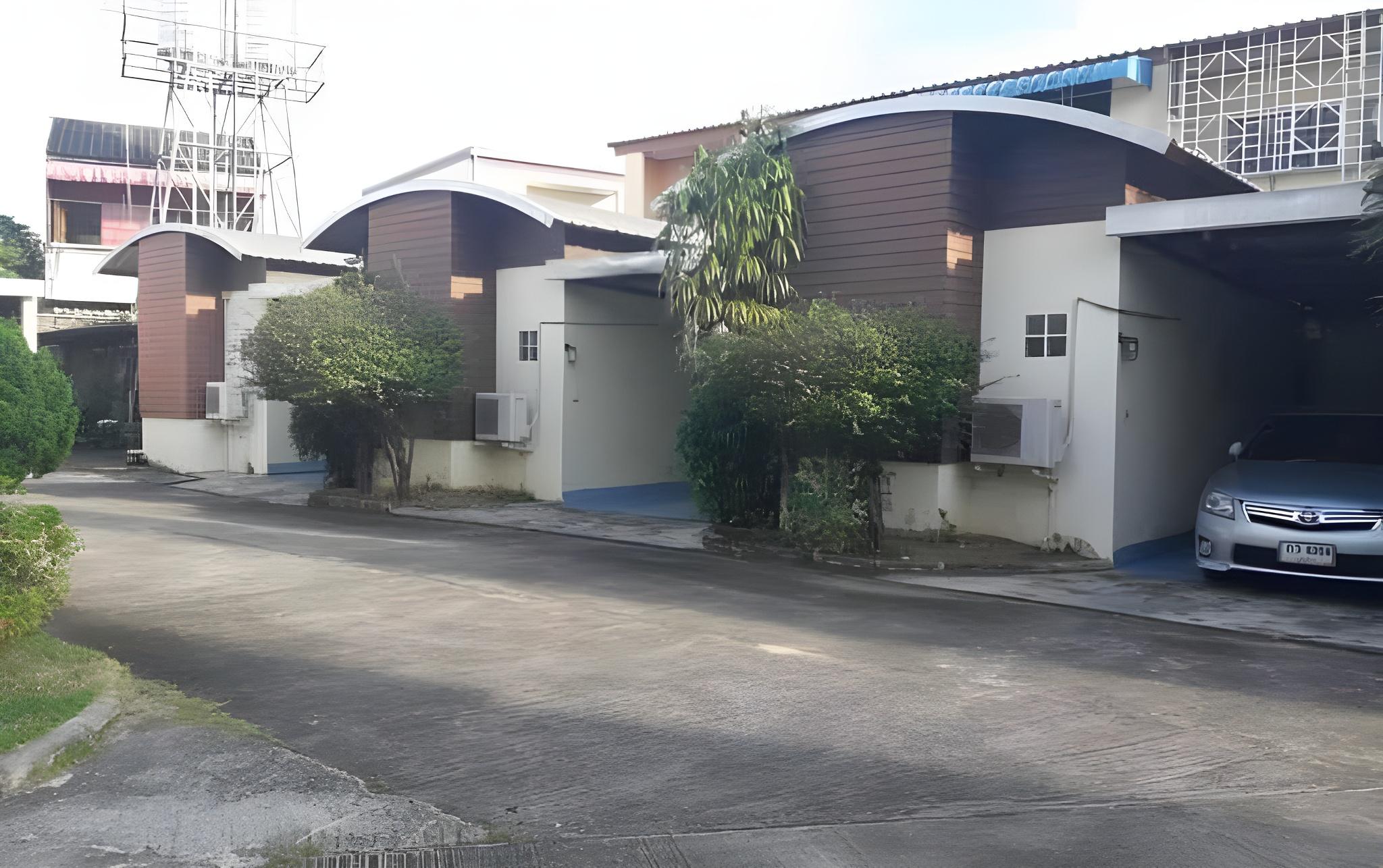 Sutha Garden Resort Hat Yai 11/17