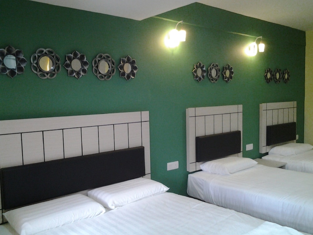 Suria Seremban Hotel 15/40