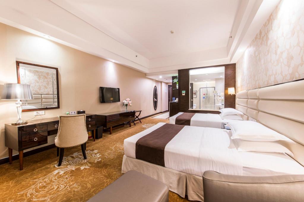 Country Garden Phoenix Hotel Lechang 28/50
