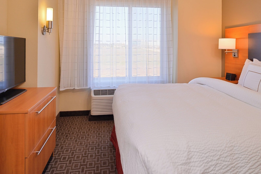 2 Bedrooms, Suite, 2 Double Beds, Accessible
