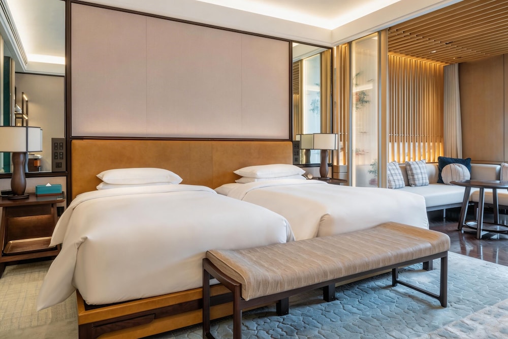 Park Hyatt Suzhou 13/50