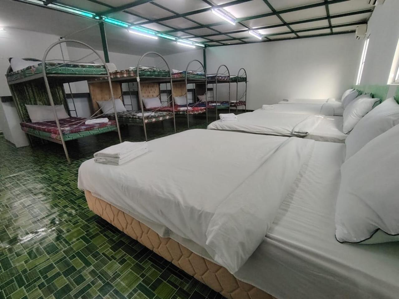 Casa Hotel Klia 1 19/40