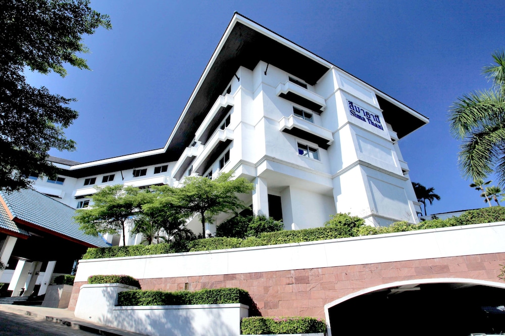 Sima Thani Hotel 3/50