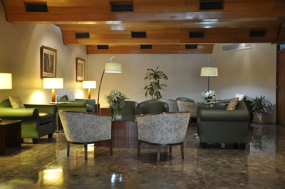 Carlton Buenos Aires Ex Hotel Solans Carlton 22/35