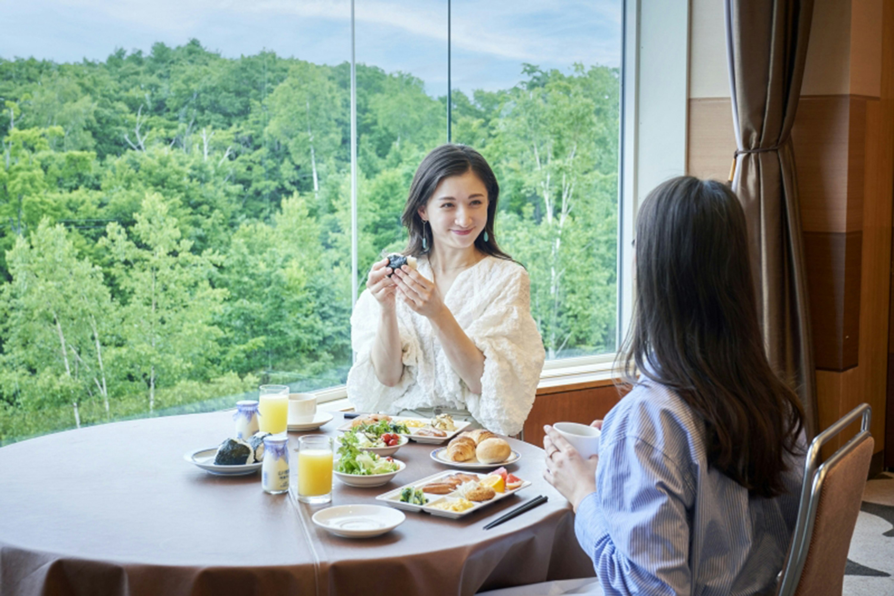 Hakodate Onuma Prince Hotel 62/76