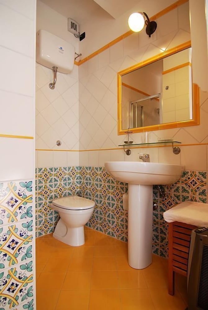 Bella Baia Relais 47/50