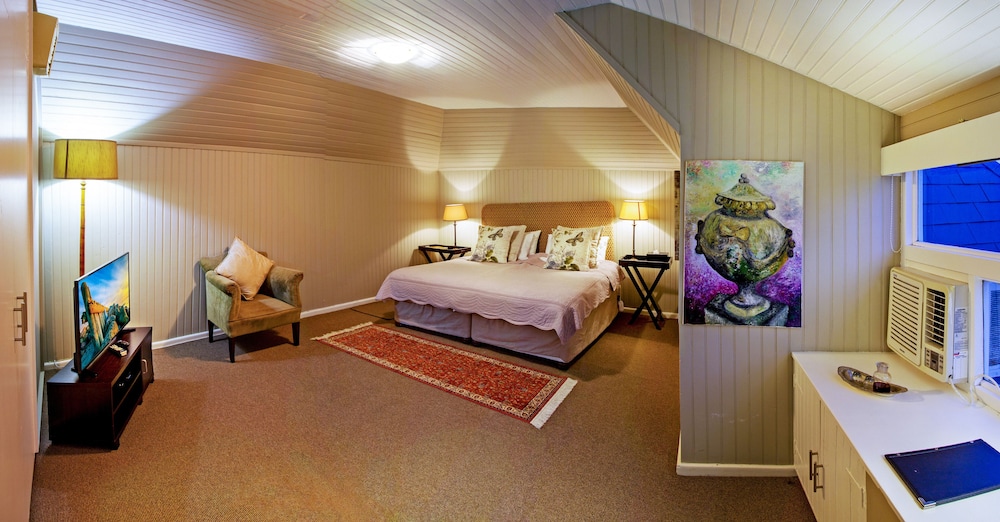 Forest Hall Guest House 19/50