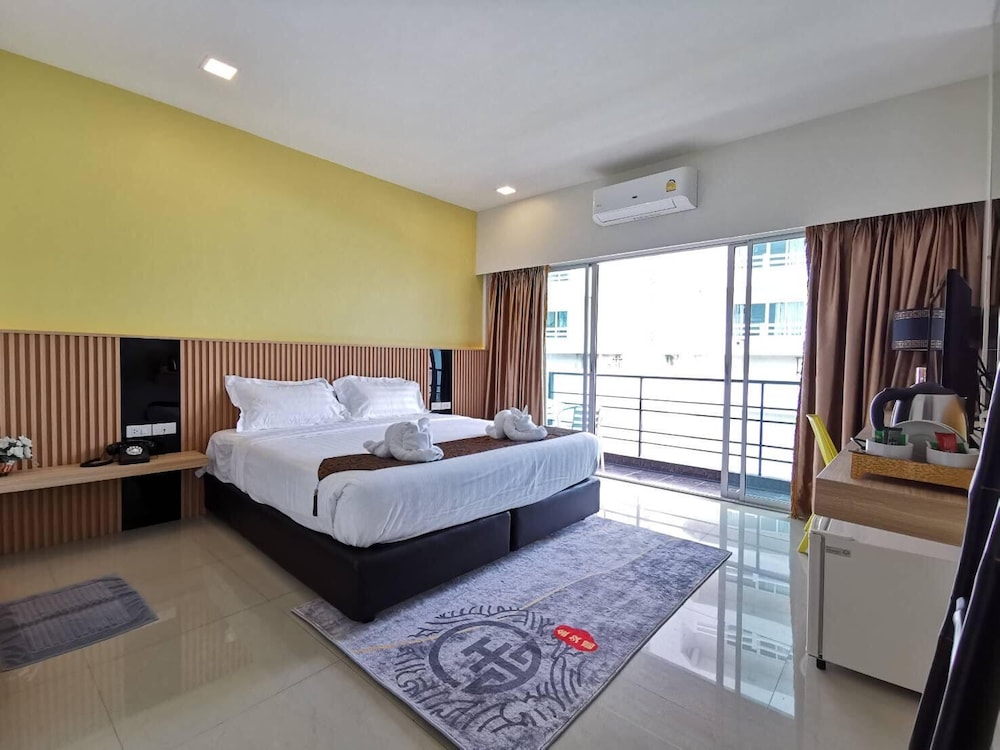 room