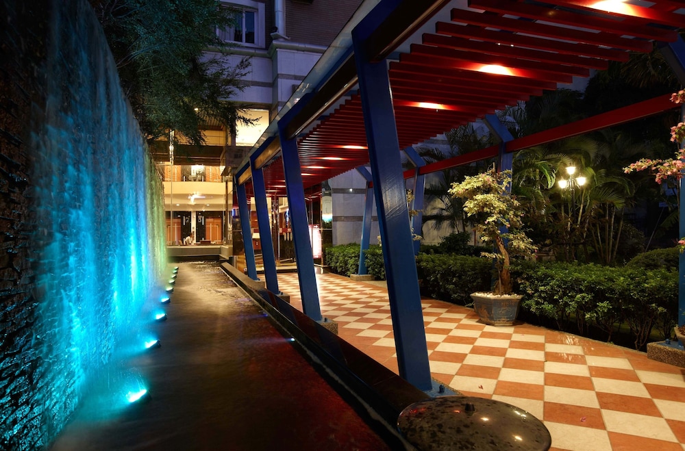 Hualien Charming City Hotel 60/62