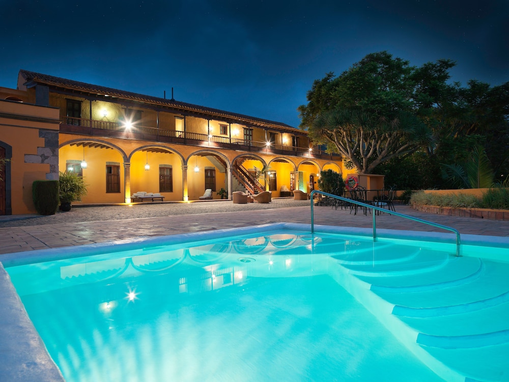 La Hacienda Del Buen Suceso in ARUCAS