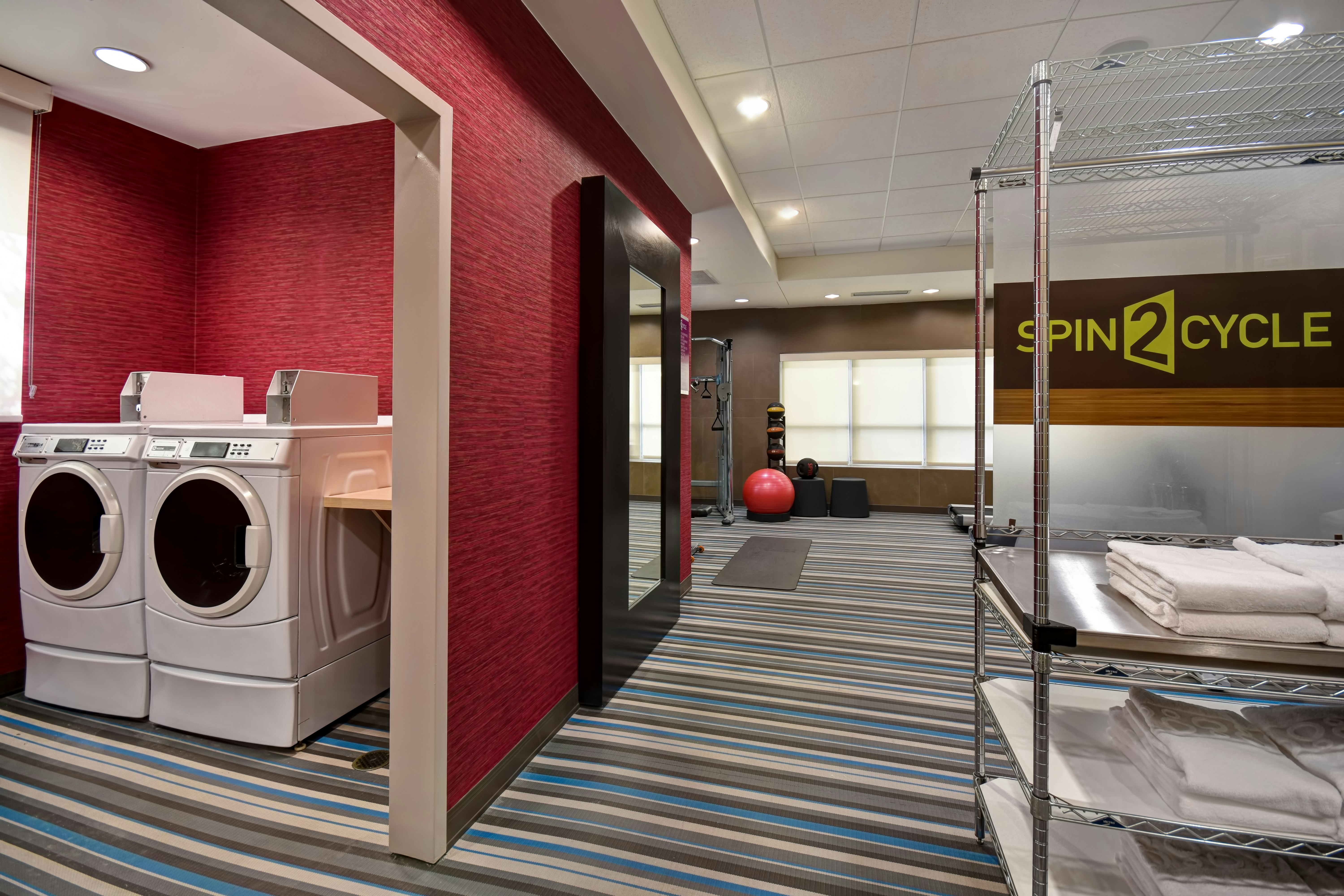 Home2 Suites by Hilton Nashville Vanderbilt TN 14/49