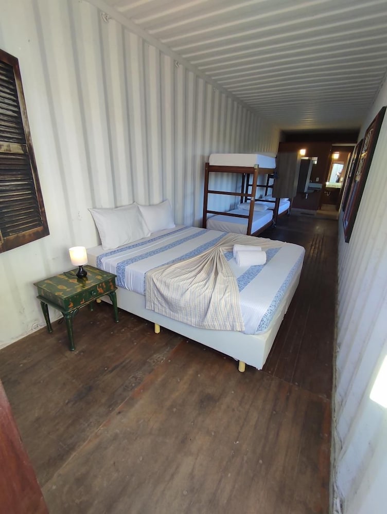 Hostel Container Cabo Frio 7/30