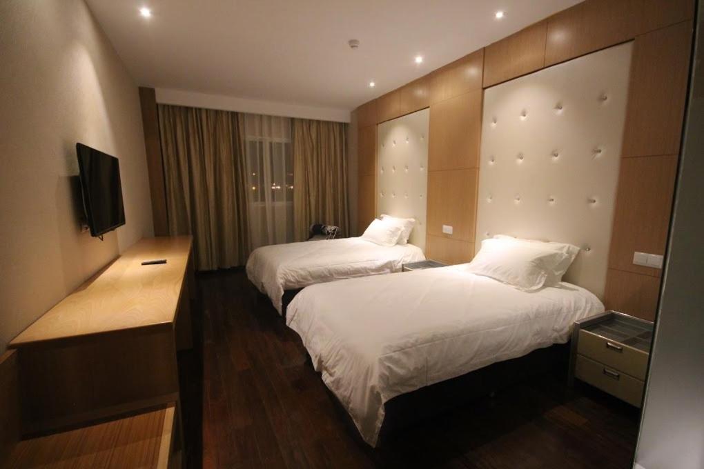 Menoir Dorsett Hotel 15/44