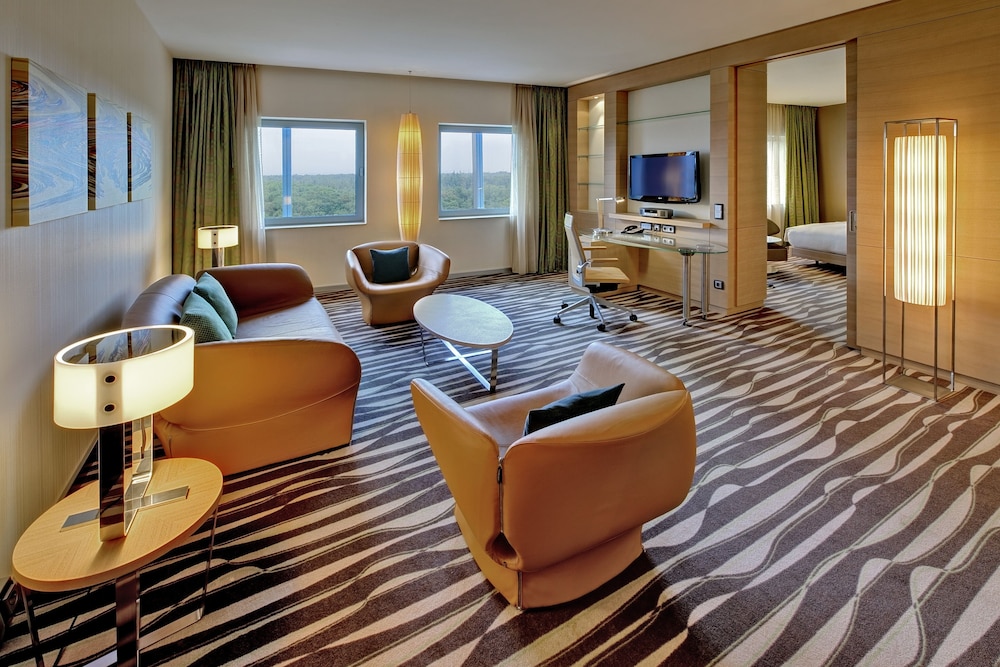 Hilton Frankfurt Airport 33/66
