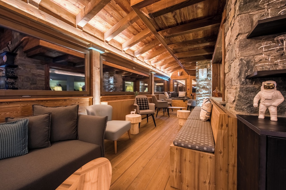 Hotel Principe Delle Nevi 50/64