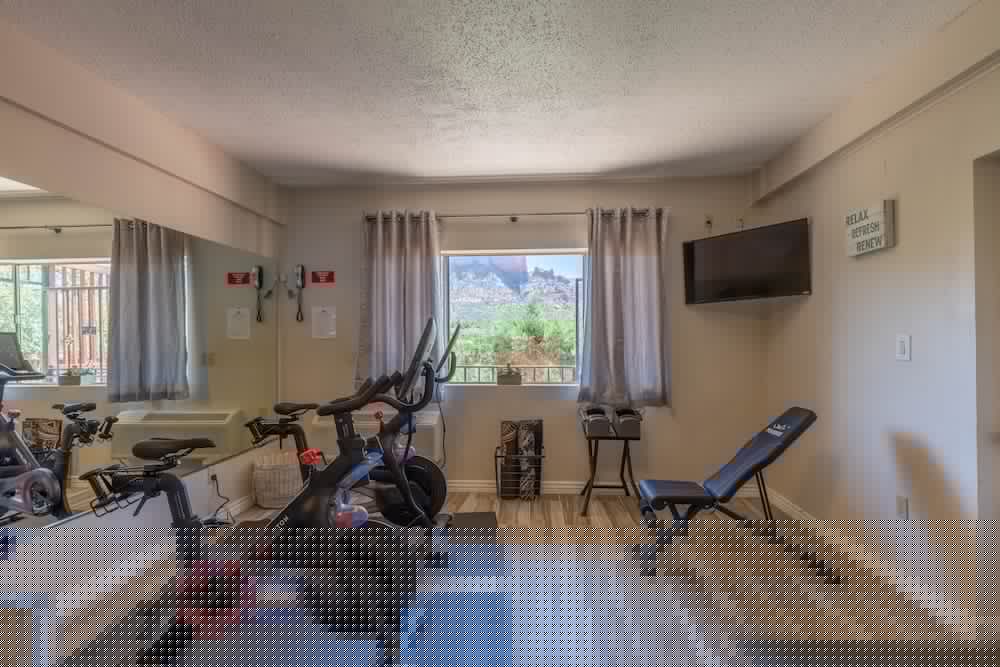 Cedars Resort 47/68