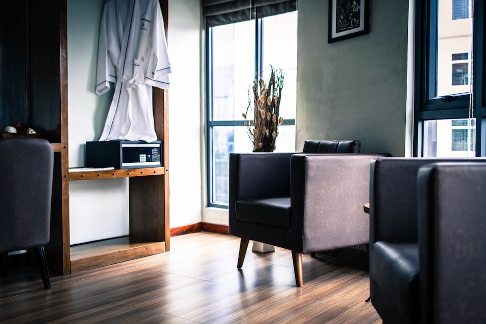 Lavanya Boutique Hotel 44/50