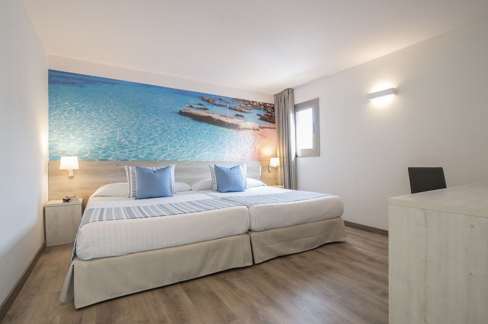 Roquetas el Palmeral By Pierre Vacances Ex Ohtels Roquetas 13/50