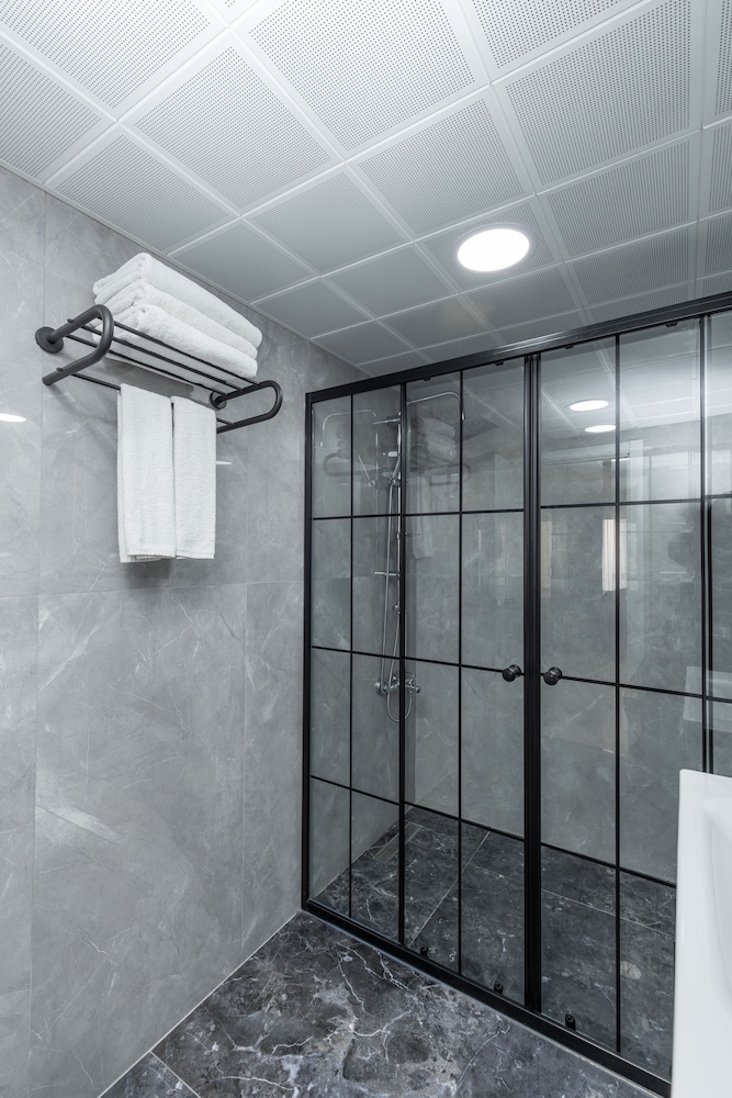 Sirkeci Family Hotel 33/34