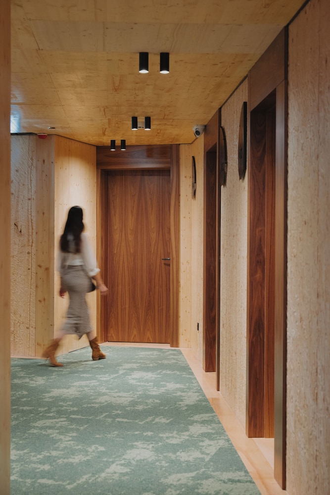 The Log Porto Hotel by Piamonte Hotels 22/50