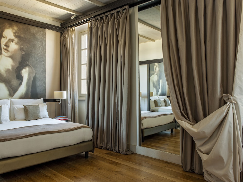 Villa Agrippina Gran Melia (ex Gran Melia Roma) 38/83
