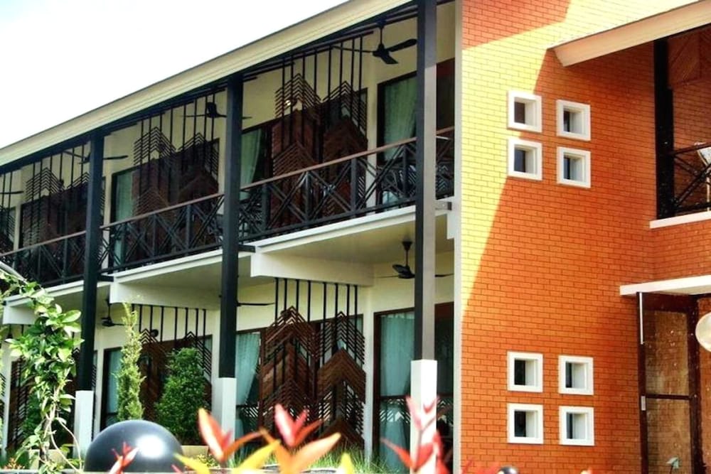Ma Villa Khao Yai 1/30