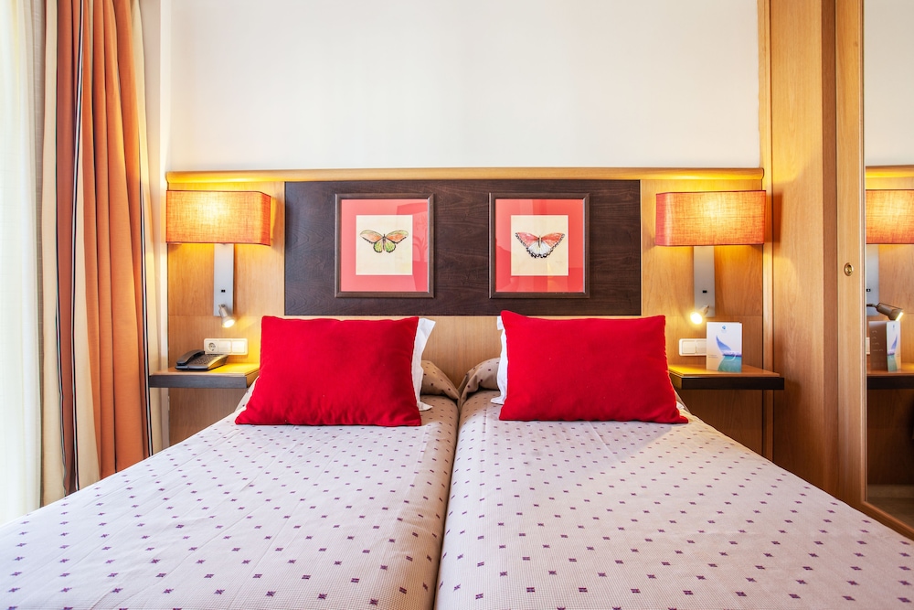 Grupotel Playa De Palma Suites And Spa 18/74