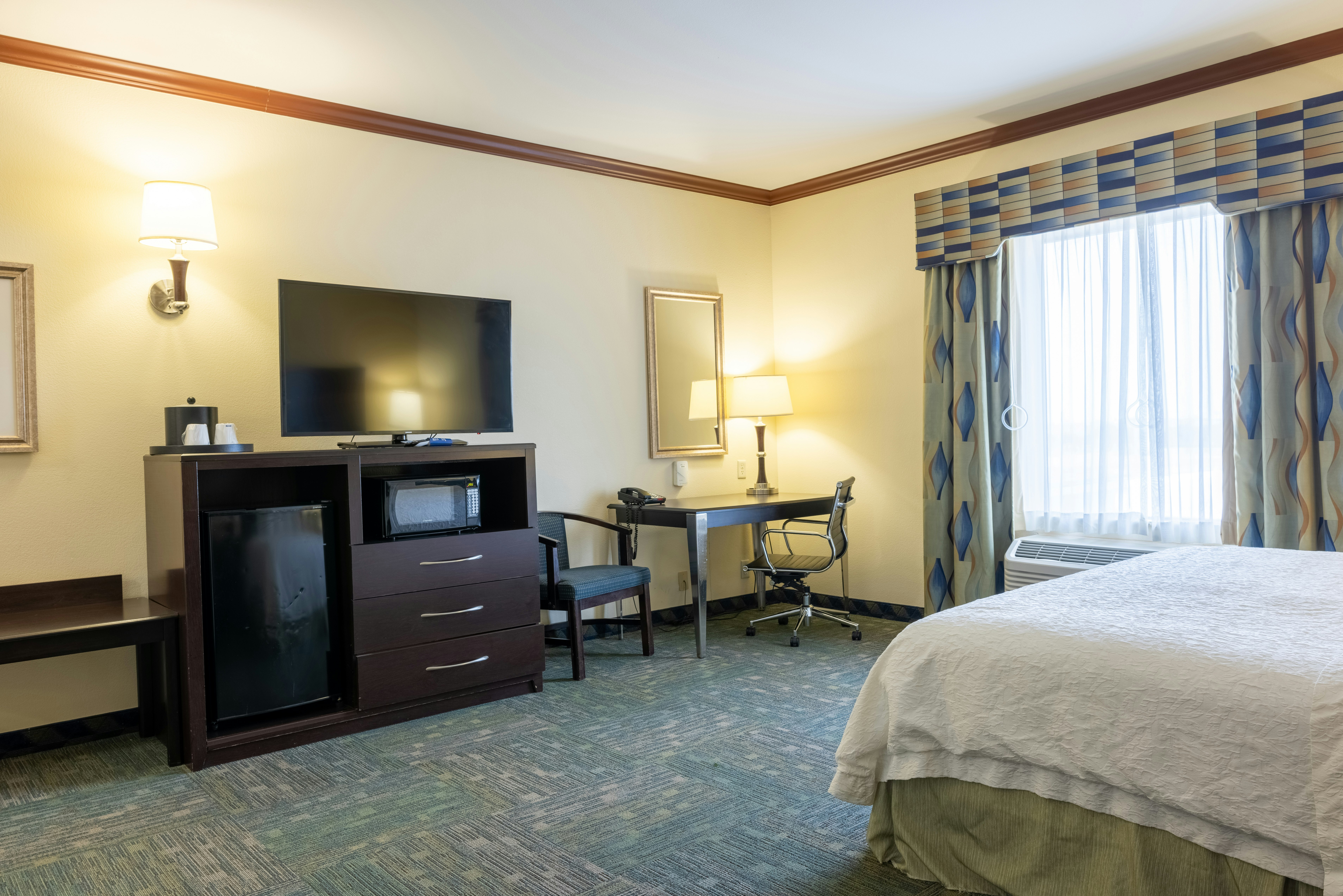 Room, 2 Queen Beds, Accessible