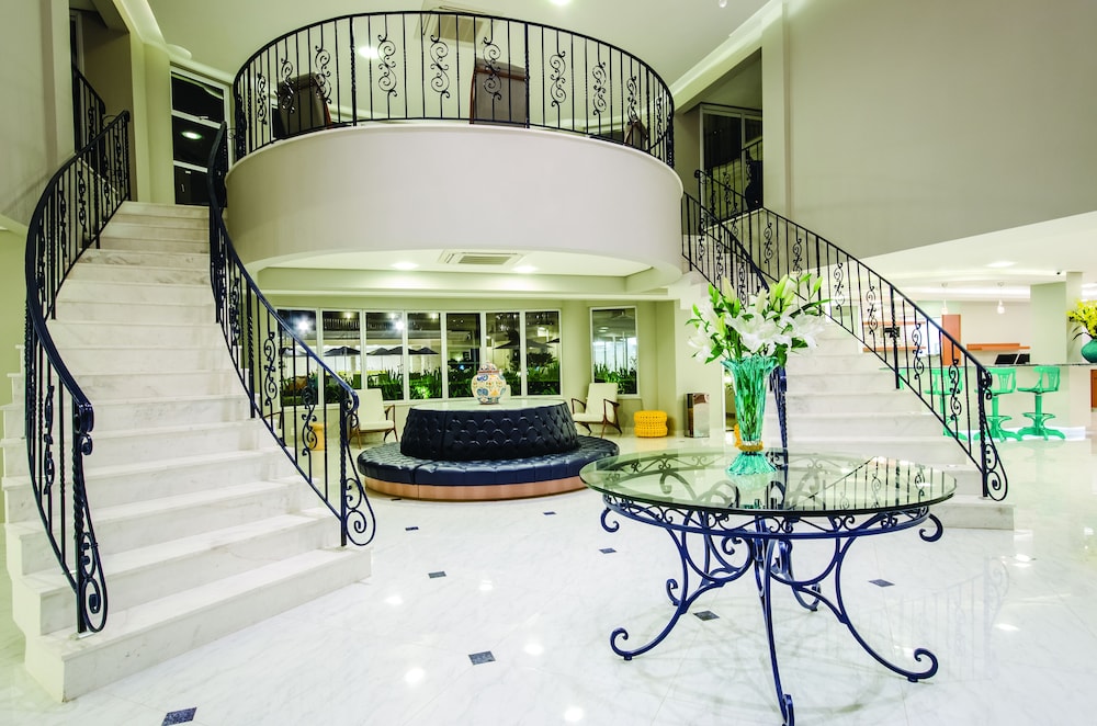 Hotel Doral Guaruja 52/68